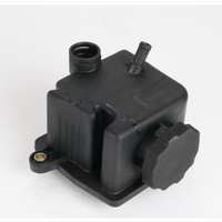 Réservoir de direction assistée noir de haute qualité, réservoir d'huile OE 0004600183 pour Mercedes Benz 112 W219 W463 W230 W171 W203