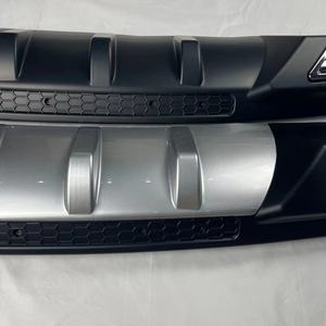 Difusor de Parachoques Trasero de ABS de Alta Calidad para Chevrolet Cruz 2009-2014, Kit de Carrocería, Accesorios Rojos Modificados para Automóviles - Product Image 6