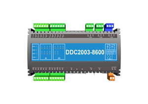 คอนโทรลเลอร์ Milesgo DDC HMI ออลอินวัน เหมาะสำหรับโซลูชัน IoT ตรวจสอบผ่านสมาร์ทโฟน - Product Image 3