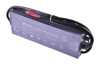 Alimentation LED Dimmable Étanche IP67 60W – Prise en Charge : Triac/0-10V/1-10V/10V PWM/Gradation par Résistance
