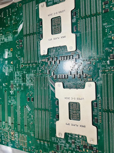 เมนบอร์ดเซิร์ฟเวอร์ H11DSi แบบสองช่องสัญญาณ รุ่นดั้งเดิม รองรับ EPYC 7001/7002 - Product Image 2
