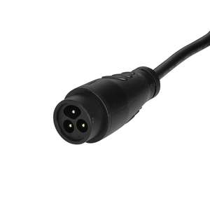 <span class=keywords><strong>Chargeur</strong></span> original avec connecteur LP16-3P pour <span class=keywords><strong>DUALTRON</strong></span> ULTRA2 EU Plug Professional avec accessoires pour scooter électrique Pièces détachées pour scooter - Product Image 6
