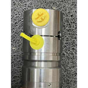 ข้อต่อแบบหมุน OTT-JAKOB รุ่น 95.250.024.3.0 แกนเครื่องมือกลึงโลหะ - Product Image 3