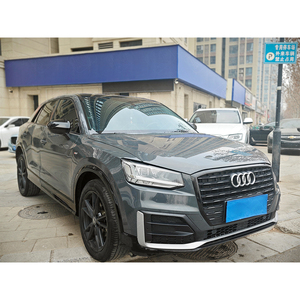 <span class=keywords><strong>Audi</strong></span> Q2L d'occasion abordable, <span class=keywords><strong>crossover</strong></span> de luxe, idéal pour les trajets urbains et les voyages en montagne - Product Image 2
