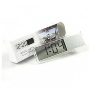Electronic Aquarium Thermometer 70x10x20mm Digital Display Waterproof For Fish Tank Water Temperature Measurement - Product Image 5