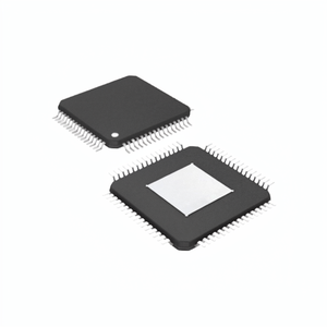 ผู้ผลิตช่องทางจำหน่าย MAX9260GCB+T 64 TQFP Exposed Pad Interface ซื้อชิ้นส่วนอิเล็กทรอนิกส์ออนไลน์ - Product Image 1