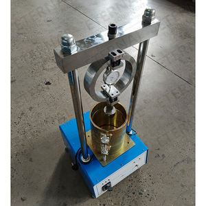 Le prix le plus favorable-Machine de test cbr de mesure numérique Marshall - Product Image 2