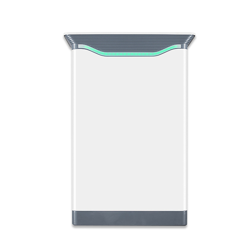 Olansi air Purifier HEPA EN 1822