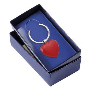 Boîte en carton bleu 120x60x30 mm pour le rangement de supports papier - Product Image 2