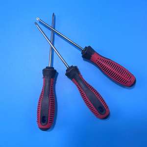 Destornillador mini tipo granada de 3 pulgadas, destornillador Phillips y Torx, destornillador antideslizante, Phillips, venta al por mayor a 1-2 yuanes. - Product Image 4
