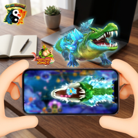 Original starlight city perangkat lunak game online ikan mengembangkan gameroom mafia mesin uang tunai juwa distributor permainan online