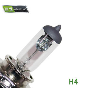 Bombillas halógenas <span class=keywords><strong>para</strong></span> coche, accesorios <span class=keywords><strong>para</strong></span> faros delanteros de fábrica, Bombilla de 12V bulb 4 aloalogen AMP - Product Image 3