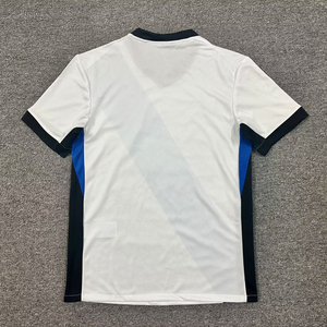 Summer <b>Soccer</b> Wear New Season 2025/26 Birmingham Home Jersey Short Sleeve Printed Quick Dry Uniform Polyester/Nylon Unisex Adult - Product Image 2