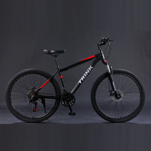 Otras Piezas y Accesorios para Bicicleta de Montaña <span class=keywords><strong>MTB</strong></span>, Bicicleta de Ciclismo, Bicicleta de Montaña de 26, 27.5 y 29 Pulgadas, Suspensión Completa para Hombre - Product Image 4