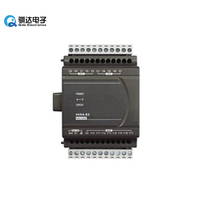 DVP-14SS2-controlador VFD Delta DVP PLC DVP14SS2, dispositivo lógico programable, 14SS2, DVP14SS211R