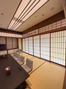<span class=keywords><strong>Porte</strong></span> <span class=keywords><strong>coulissante</strong></span> intérieure en bois de style japonais Shoji, fabriquée en Chine, <span class=keywords><strong>prix</strong></span> d'usine, surface finie, pour salon - Product Image 4