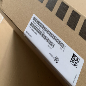 ใหม่ 6SL3120-1TE21-0AD0 SINAMICS S120 PLC ขนาดเล็ก 9A แบบเดี่ยว - Product Image 3