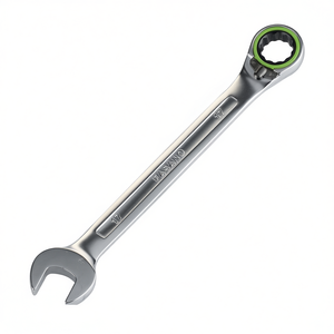 ประแจรวมฟาซาโน 17 มม. เครื่องมือซ่อมยานยนต์แบบเมตริก - Product Image 2