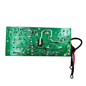 Carte mère de cuisinière à pression électrique Midea PCD408B PCD508B 608B, carte de commande 3 fils 7 broches - Product Image 3