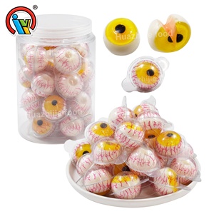 Meilleures ventes de bonbons gommeux avec <span class=keywords><strong>confiture</strong></span> avec service OEM - Product Image 1