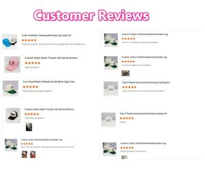 غير منظم شعار مخصص التطريز سروال قصير المواد 6 لوحة فارغة الجملة مخصص سروال قصير قبعة سناب باك - Product Image 6