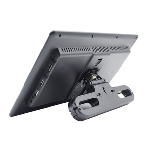 Monitor de Reposacabezas Android de 14 Pulgadas con Pantalla Táctil LCD IPS de 2+32G, Universal para Asiento Trasero de Coche, TV, USB, BT, WIFI, Función Estéreo - Product Image 3