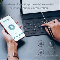 Outil de nettoyage d'oreilles le plus vendu avec caméra pour l'oreille, objectif ultra-fin 3,5 mm, étanche, ODM OEM