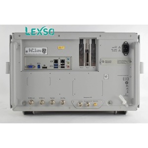 DSAV334A KEYSIGHT DSAV334A ออสซิลโลสโคป 80G 33ghz DSAV334A มือสอง ทดสอบแล้วใช้งานได้ดี xgeqpt - Product Image 2
