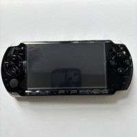 Console de jeu région libre pour PSP3000, console originale reconditionnée