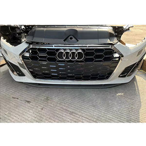 Para Entrega Rápida, Juego de Parachoques Delantero para Audi <span class=keywords><strong>A5</strong></span> 2020 2021 Back Coupe 8ta Car <span class=keywords><strong>2022</strong></span> 2023 <span class=keywords><strong>Sportback</strong></span> 45 - Product Image 3