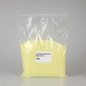 9,10-Dibromoanthracene CAS523-27-3 99% + OLED ve PLED malzemeler 9,10-Dibromoananthracene 9,10-Dibromo-racracen - Product Image 4