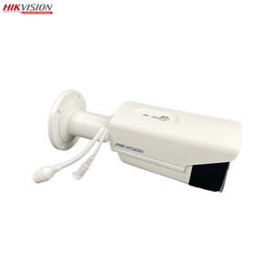 Cámara de Seguridad IP <span class=keywords><strong>Hikvision</strong></span> 4 MP DS-2CD2T43G2-2I/4I AcuSense con Detección de Movimiento, Visión Nocturna, H.265+, IP67, Tipo Bala Fija - Product Image 4