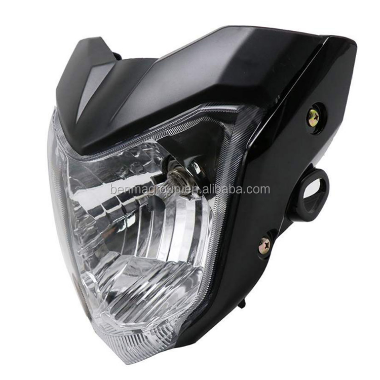 Motorcycle Headlight Yamaha Fz 16 Headlight Price Led Headlight
