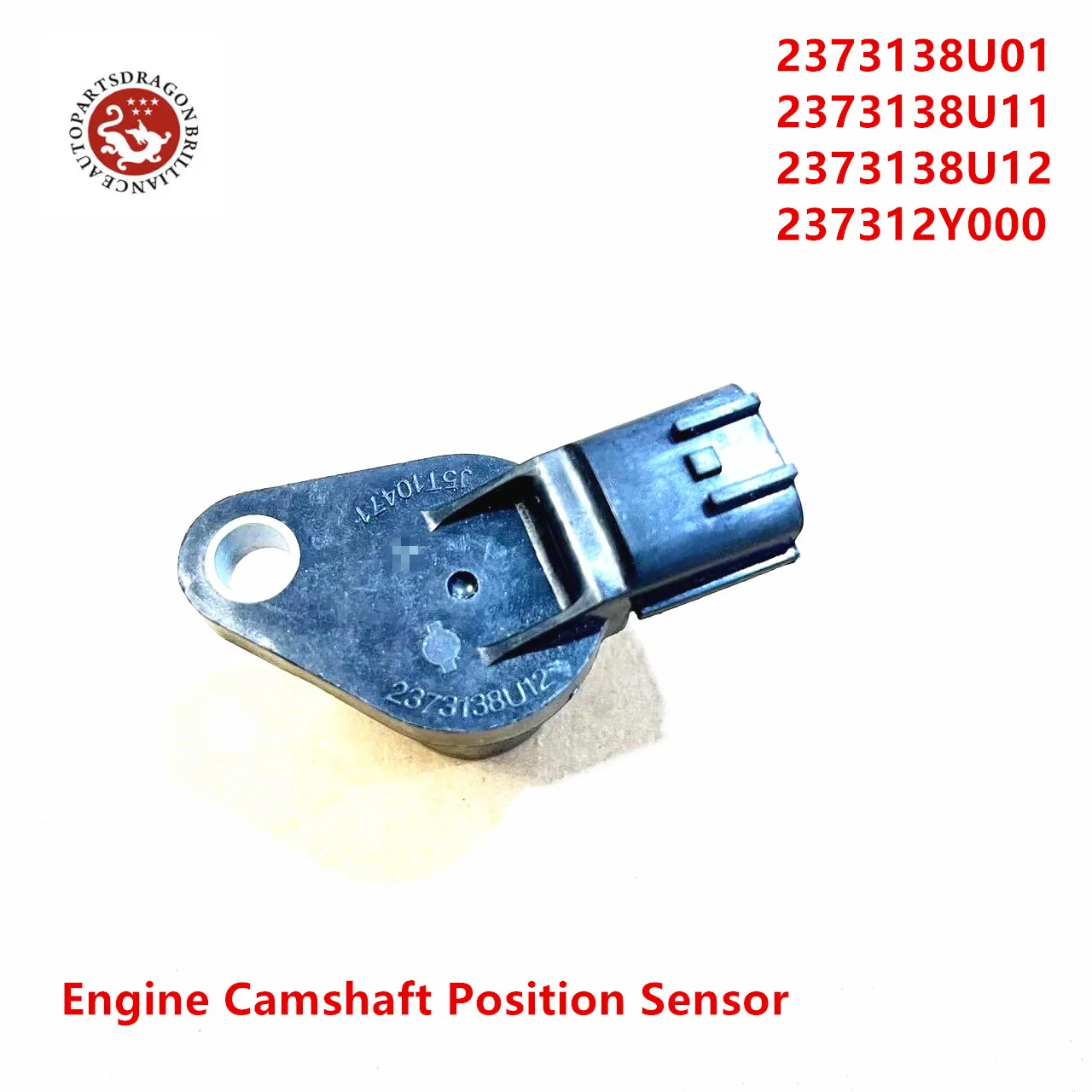 Camshaft Position Sensor VQ30DE - High-Quality Replacement