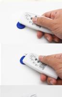 Lector/Grabador/Duplicador de Tarjetas RFID Portátil de 125kHz, Bajo MOQ, para Clonar Tarjetas de Identificación EM4100 T5577, Control de Acceso