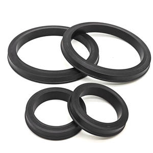 Joints en caoutchouc pour raccords à marteau haute tension pour des connexions étanches - Product Image 6