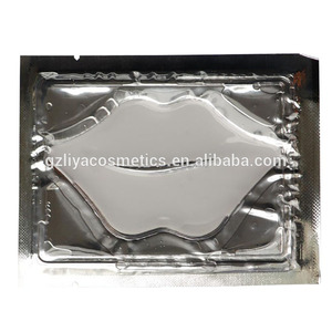 Mejor venta hidratante bien líneas reducir <span class=keywords><strong>Rosa</strong></span> máscara de colágeno labio - Product Image 3