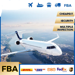 Самый дешевый FBA/<span class=keywords><strong>DHL</strong></span>/UPS/FEDEX/3PE <span class=keywords><strong>Express</strong></span> Air Sea DDP Доставка из Китая в США экспедитор - Product Image 6