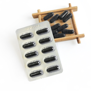 แคปซูลเพิ่มพลังให้กับผู้ชาย: ไตรบูสเทอเรสซิสและมาคา - Product Image 3