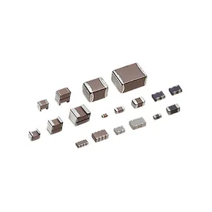 Condensadores de Chip SMD, condensador de alto voltaje para aplicaciones de pulsos