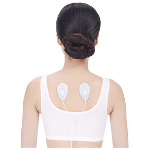 Kit suku cadang mesin terapi frekuensi rendah bantalan Gel pengganti stimulasi listrik penggunaan medis rumah bantalan elektroda puluhan - Product Image 6