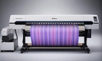 Impresora Original Mimaki TS330