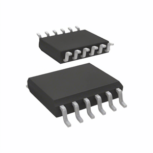 BOM IC มีสินค้าในสต็อก ซื้อออนไลน์ ชิ้นส่วนอิเล็กทรอนิกส์ 12 PowerLSOP VND7140AJ12TR ระบบจัดการพลังงาน (PMIC) - Product Image 1