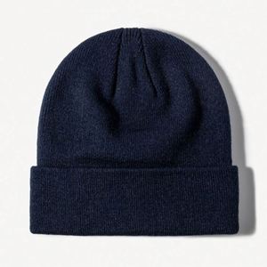 Design Low MOQ Promotional Manufacture Bennie <b>Hats</b> Style Unisex Winter Warm Bennie <b>Hats</b> <b>for</b> Outdoor Activities - Product Image 3