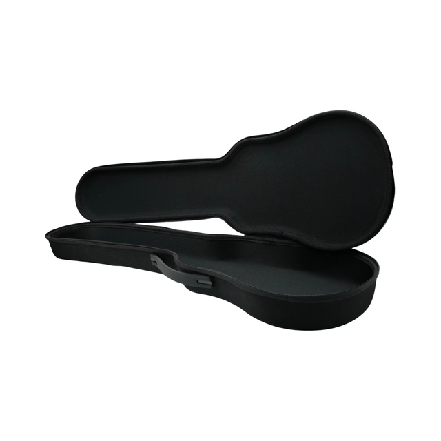 Travel Hard Shell EVA Storage Electric Guitar Packaging Case Shockproof Eva Guitar Case Bags & Cases