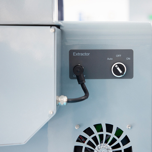 Machine <span class=keywords><strong>de</strong></span> découpe métallographique CT-300 Test <span class=keywords><strong>de</strong></span> laboratoire automatique Moteur Moteur Roulement Noyau Composants Cutter - Product Image 6