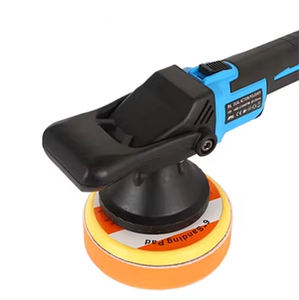 Eccentric 21mm Brushless Cordless Dual Action Polishercar Polisher Wood Sanding MY3029-5 <b>Floor</b> <b>Polishing</b> <b>Machine</b> MY3029-5 - Product Image 1
