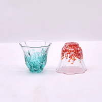 Vente en gros de verres à whisky en cristal gravé de 300 ml avec logo personnalisé pour hôtel, bar, restaurant