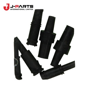 Tube, collecteur d'admission ou pompe à vide pour connecter à Toyota HIACE RZH113 1989-2004 - Product Image 3