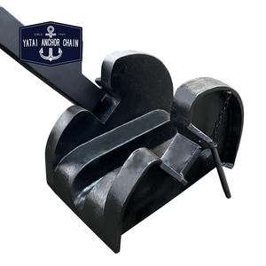 Tope de Cadena de Anclaje de Acero para Uso Marino Yatai - Product Image 2